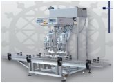 Machines remplisseuses